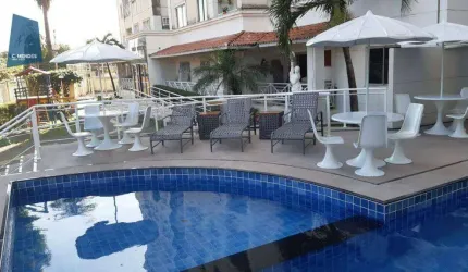 Apartamento à venda, 55 m² por R$ 365.000,00 - Maraponga - Fortaleza/CE