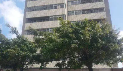 Excelente aparatamento no melhor do Papicu