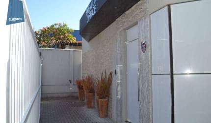 Prédio à venda, 350 m² por R$ 1.250.000,00 - Sapiranga - Fortaleza/CE