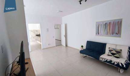 Apartamento com