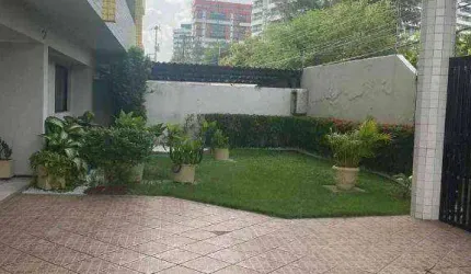 Apartamento - Luciano Cavalcante