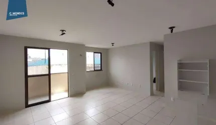 Apartamento com 2 dormitórios à venda, 63 m² por R$ 210.000,00 - Passaré - Fortaleza/CE
