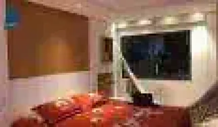 Apartamento à venda, 160 m² por R$ 740.000,00 - Guararapes - Fortaleza/CE
