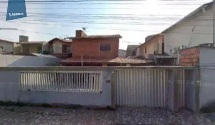 Excelente Duplex, Nascente proximo ao colegio Christus Sul