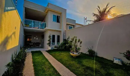 Excelente Duplex na Cidade Leste