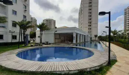 Apartamento Aconchegante com Lazer Completo – Próximo à Av. Washington Soares e Shopping Via Sul!