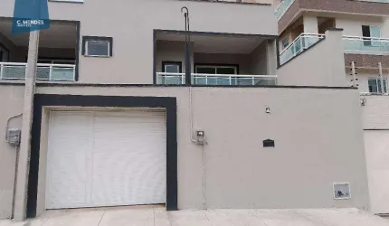 Casa para alugar, 183 m² por R$ 3.700,00/mês - Sapiranga - Fortaleza/CE