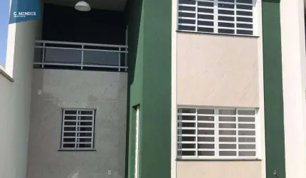 Casa Nova no Coração do Eusébio próximo ao Autódromo - Eusébio/CE
