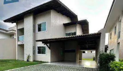 Condominio de luxo no melhor do Eusebio