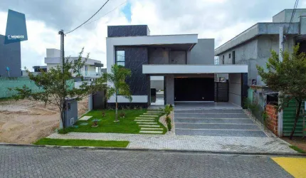Excelente Duplex no Cidade Alpga - Terras 1
