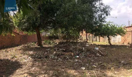 Terreno à venda, 2700 m² por R$ 1.400.000,00 - Mondubim - Fortaleza/CE