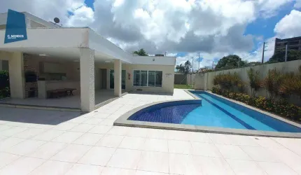 duplex condominio proximo ao shopping do Eusébio