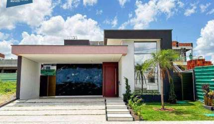 Cidade Plana Cidade Alpha por R$1.150.000,00 com Lazer