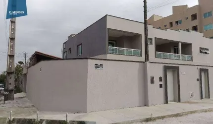 Casa para alugar, 161 m² por R$ 3.300,00/mês - Sapiranga - Fortaleza/CE