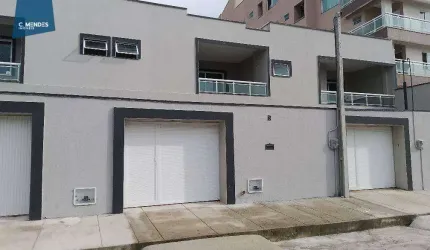 Casa para alugar, 181 m² por R$ 3.700,00/mês - Sapiranga - Fortaleza/CE
