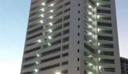 Apartamento com 2 dormitórios à venda, 86 m² por R$ 790.000,00 - Mucuripe - Fortaleza/CE