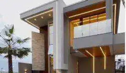 Casa com 3 dormitórios à venda, 175 m² por R$ 1.350.000,00 - Cidade Alpha - Eusébio/CE