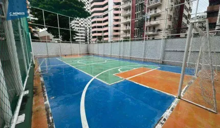 APARTAMENTO MEIRELES, IMPERDÍVEL!