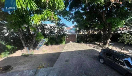 Casa com 5 dormitórios à venda, 326 m² por R$ 2.400.000,00 - Maporanga - Fortaleza/CE