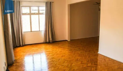 Apartamento com 3 dormitórios à venda, 112 m² por R$ 320.000,00 - De Fátima  - Fortaleza/CE