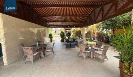 Oportunidade de casa duplex em condomínio na Sapiranga – Fortaleza