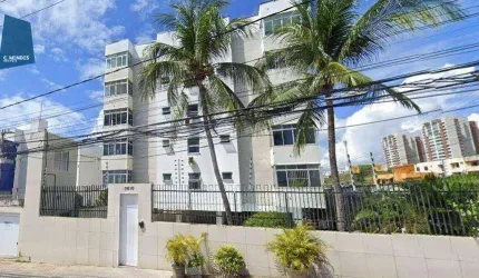 Apartamento com 5 dormitórios à venda, 171 m² por R$ 360.000,00 - Antônio Diogo - Fortaleza/CE