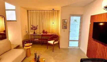 Casa em Condomínio no Eusébio com lazer de Resort!