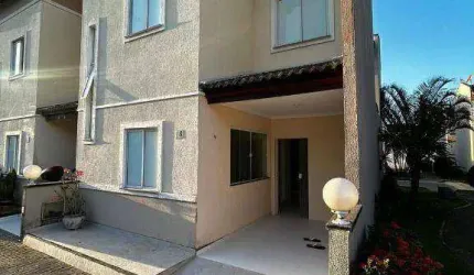 Casa com 2 dormitórios à venda, 58 m² por R$ 290.000,00 - Passaré - Fortaleza/CE