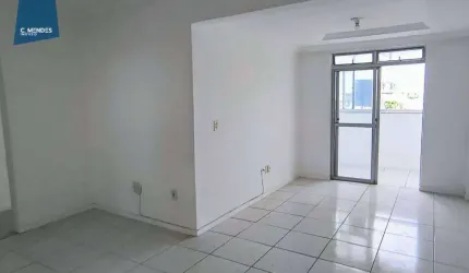 Oportunidade no Benfica – Apartamento com 92m² em localização estratégica