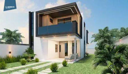 Excelente lançamento de duplex no Eusébio