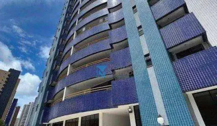 Apartamentyo na Av Rui Barbosa proximo Beira Mar