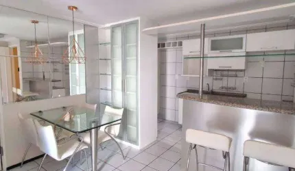 Apartamento Nascente a 200 metros da Beira Mar – Conforto, localização e sofisticação em um só lugar!