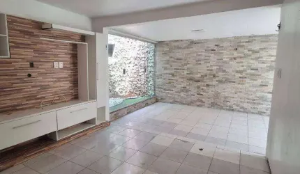 Casa com 3 dormitórios à venda, 90 m² por R$ 400.000,00 - Vicente Pinzon - Fortaleza/CE