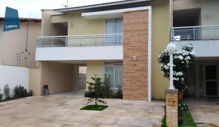 Duplex maravilhoso na Lagoa Redonda