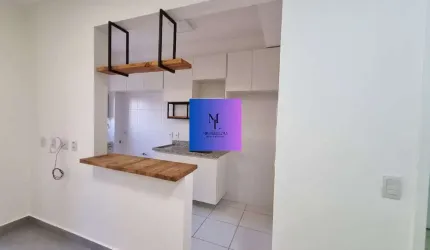 Apartamento para locação no condomínio Yes, bairro Medeiros, Jundiaí - SP