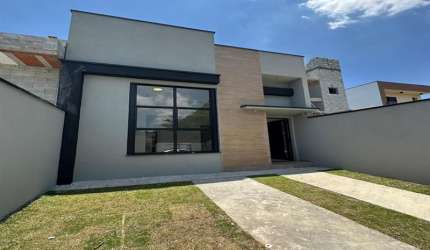Casa térrea moderna no Parque Morumbi