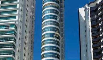 Cobertura à venda, 273 m² por R$ 21.000.000,00 - Barra Sul - Balneário Camboriú/SC