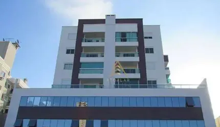 Apartamento à venda, 65 m² por R$ 990.000,00 - Ariribá - Balneário Camboriú/SC