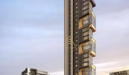 Apartamento à venda, 192 m² por R$ 4.772.522,25 - Centro - Balneário Camboriú/SC