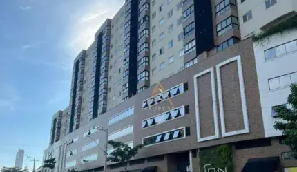 Apartamento à venda, 68 m² por R$ 1.390.000,00 - Centro - Balneário Camboriú/SC