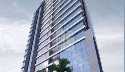 Apartamento à venda, 126 m² por R$ 2.950.000,00 - Pioneiros - Balneário Camboriú/SC