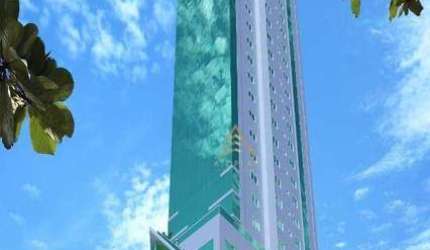 Apartamento à venda, 151 m² por R$ 6.200.000,00 - Pioneiros - Balneário Camboriú/SC