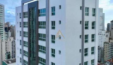Apartamento Garden à venda, 270 m² por R$ 3.450.000,00 - Centro - Balneário Camboriú/SC