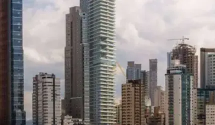 Apartamento à venda, 232 m² por R$ 11.408.855,19 - Centro - Balneário Camboriú/SC