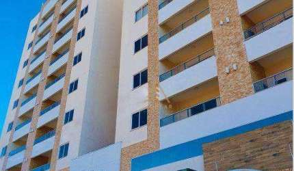 Apartamento à venda, 70 m² por R$ 730.000,00 - Tabuleiro - Camboriú/SC