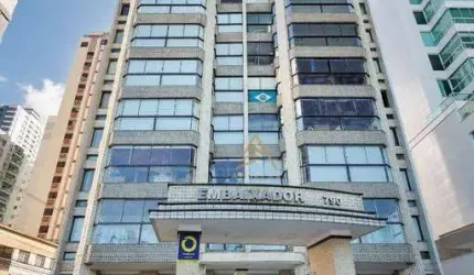 Apartamento para alugar, 150 m² por R$ 11.000,00/mês - Centro - Balneário Camboriú/SC