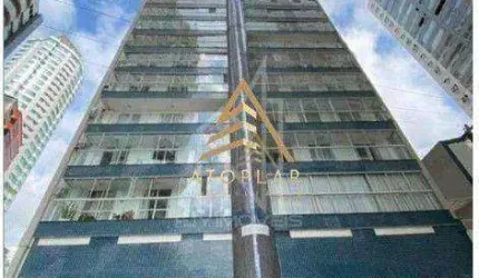 Apartamento à venda, 110 m² por R$ 2.550.000,00 - Centro - Balneário Camboriú/SC