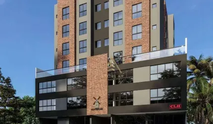Apartamento à venda, 65 m² por R$ 1.118.219,12 - Nações - Balneário Camboriú/SC
