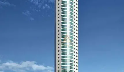 Apartamento à venda, 131 m² por R$ 5.499.000,00 - Centro - Balneário Camboriú/SC
