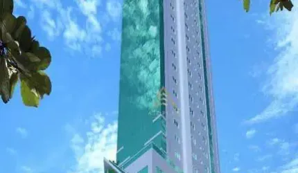 Apartamento à venda, 150 m² por R$ 5.490.000,00 - Pioneiros - Balneário Camboriú/SC